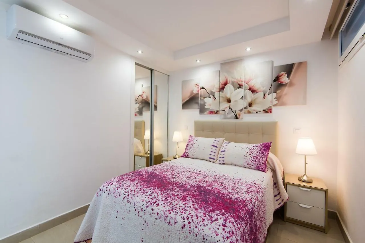 Seashore Bungalow Stunning Torremolinos