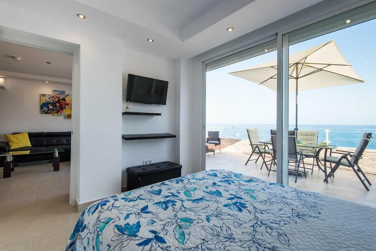 Seashore Bungalow Stunning Torremolinos Spain