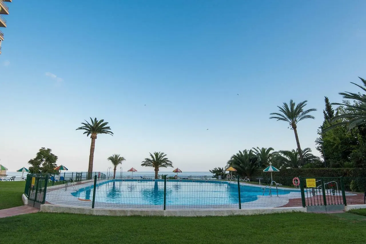 Seashore Bungalow Stunning Torremolinos 0*,