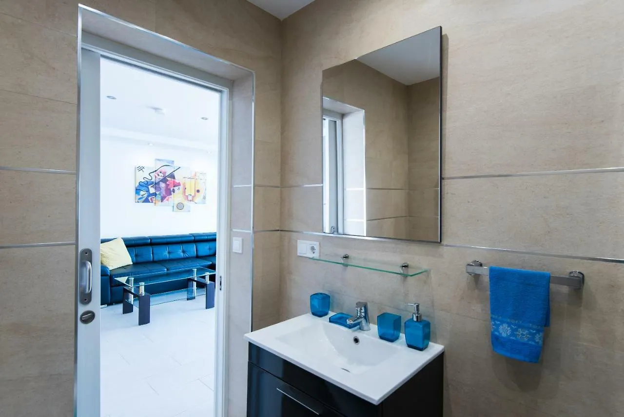 Seashore Bungalow Stunning Torremolinos